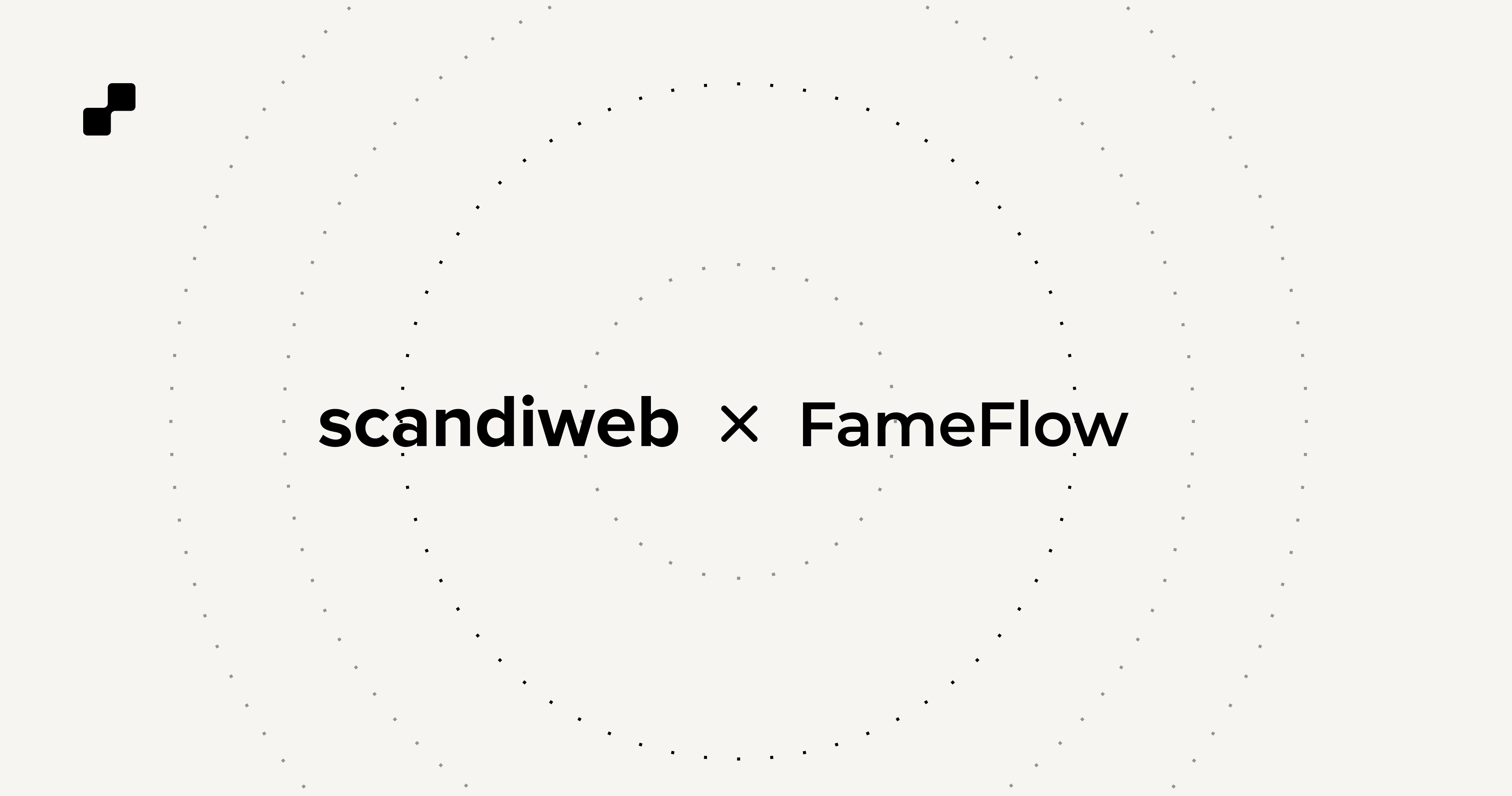 Scandiweb Adopts FameFlow’s tech, Becoming Both Client and Investor